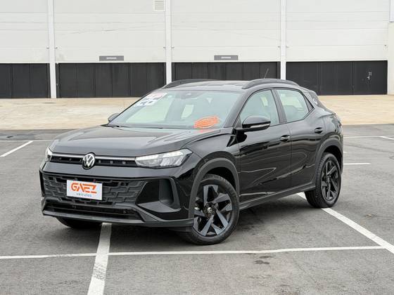 VOLKSWAGEN TERA 1.0 170 TSI HIGH AUTOMÁTICO