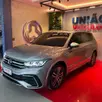 VOLKSWAGEN TIGUAN 2.0 300 TSI GASOLINA ALLSPACE R-LINE AUTOMÁTICO VOLKSWAGEN TIGUAN 2.0 300 TSI GASOLINA ALLSPACE R-LINE AUTOMÁTICO