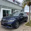 VOLKSWAGEN TIGUAN 2.0 300 TSI GASOLINA ALLSPACE R-LINE AUTOMÁTICO VOLKSWAGEN TIGUAN 2.0 300 TSI GASOLINA ALLSPACE R-LINE AUTOMÁTICO