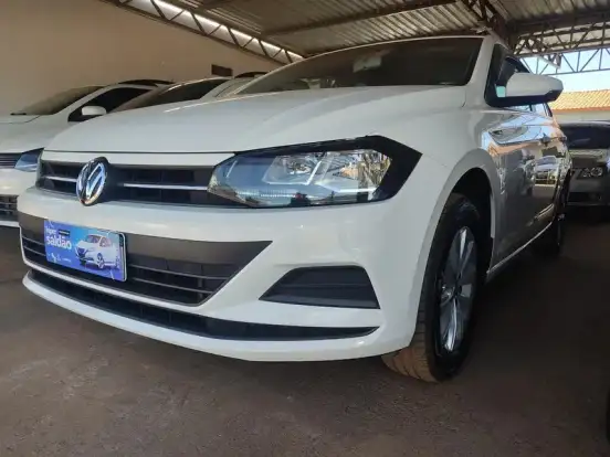 VOLKSWAGEN-VIRTUS-1.6 MSI TOTAL FLEX AUTOMÁTICO VOLKSWAGEN-VIRTUS-2019