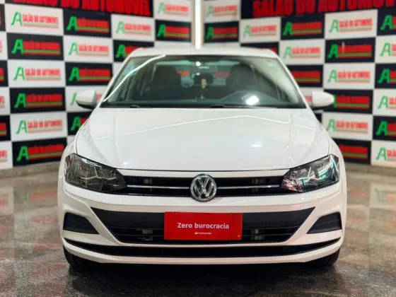 VOLKSWAGEN VIRTUS 1.6 MSI TOTAL FLEX MANUAL VOLKSWAGEN VIRTUS 1.6 MSI TOTAL FLEX MANUAL