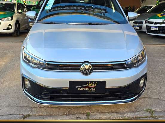 VOLKSWAGEN-VIRTUS-1.0 200 TSI HIGHLINE AUTOMÁTICO VOLKSWAGEN-VIRTUS-2023