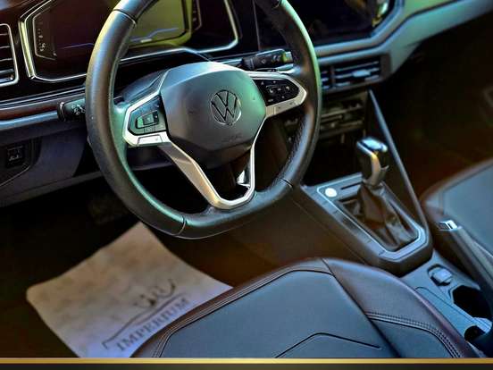 VOLKSWAGEN-VIRTUS-1.0 200 TSI HIGHLINE AUTOMÁTICO VOLKSWAGEN-VIRTUS-2023