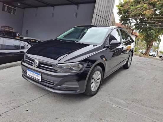VOLKSWAGEN-VIRTUS-1.6 MSI TOTAL FLEX AUTOMÁTICO VOLKSWAGEN-VIRTUS-2021