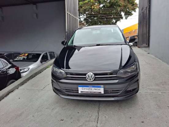 VOLKSWAGEN-VIRTUS-1.6 MSI TOTAL FLEX AUTOMÁTICO VOLKSWAGEN-VIRTUS-2021