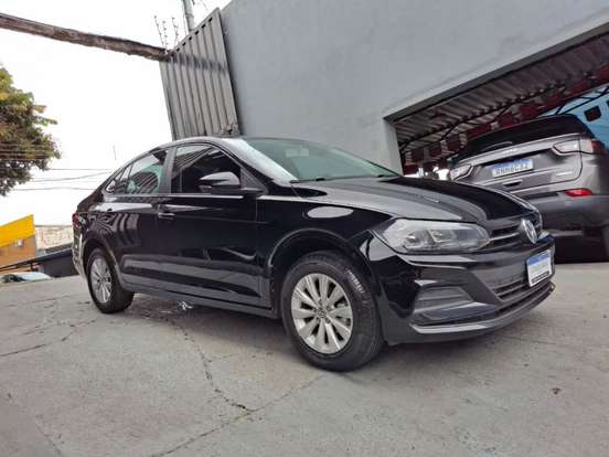 VOLKSWAGEN-VIRTUS-1.6 MSI TOTAL FLEX AUTOMÁTICO VOLKSWAGEN-VIRTUS-2021