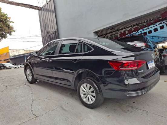VOLKSWAGEN-VIRTUS-1.6 MSI TOTAL FLEX AUTOMÁTICO VOLKSWAGEN-VIRTUS-2021