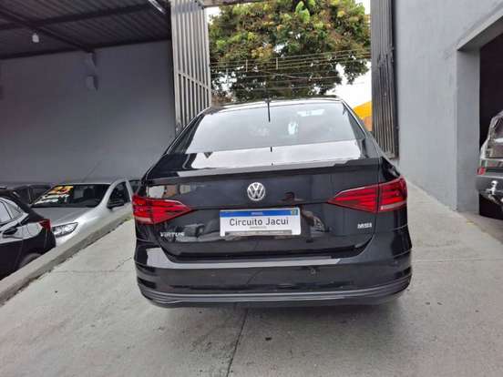 VOLKSWAGEN-VIRTUS-1.6 MSI TOTAL FLEX AUTOMÁTICO VOLKSWAGEN-VIRTUS-2021