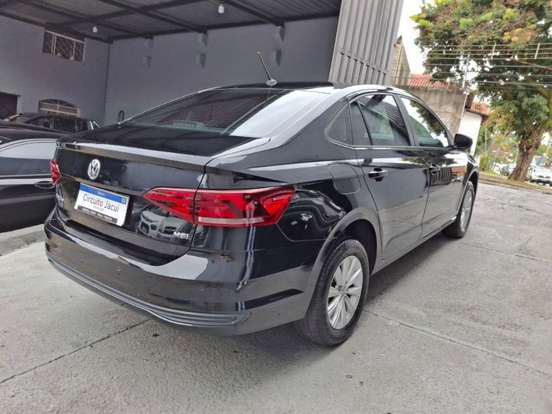 VOLKSWAGEN-VIRTUS-1.6 MSI TOTAL FLEX AUTOMÁTICO VOLKSWAGEN-VIRTUS-2021