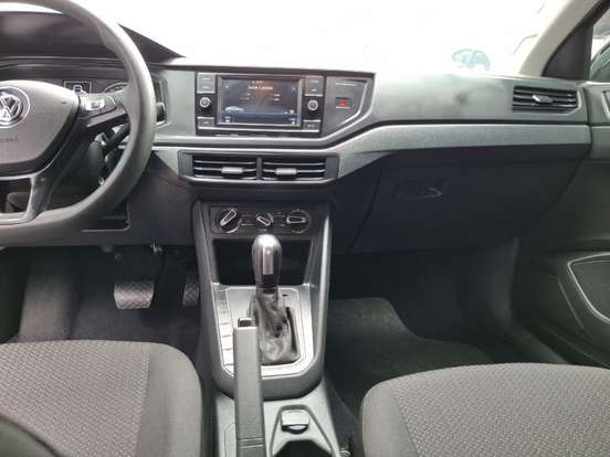 VOLKSWAGEN-VIRTUS-1.6 MSI TOTAL FLEX AUTOMÁTICO VOLKSWAGEN-VIRTUS-2021