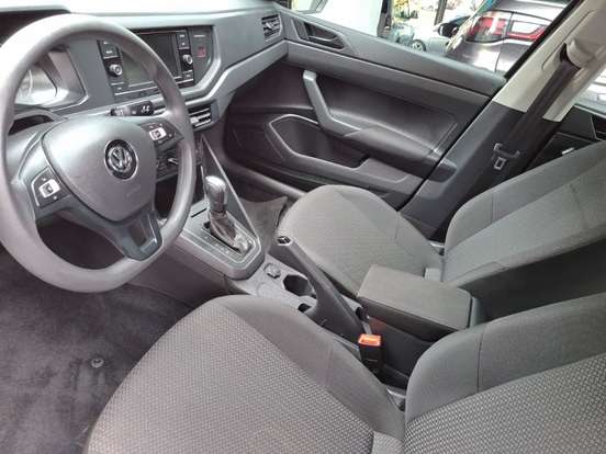VOLKSWAGEN-VIRTUS-1.6 MSI TOTAL FLEX AUTOMÁTICO VOLKSWAGEN-VIRTUS-2021