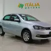 VOLKSWAGEN VOYAGE 1.0 MI COMFORTLINE 8V FLEX 4P MANUAL VOLKSWAGEN VOYAGE 1.0 MI COMFORTLINE 8V FLEX 4P MANUAL