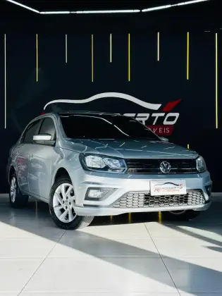 VOLKSWAGEN VOYAGE 1.6 16V MSI TOTALFLEX 4P AUTOMÁTICO VOLKSWAGEN VOYAGE 1.6 16V MSI TOTALFLEX 4P AUTOMÁTICO