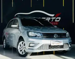VOLKSWAGEN VOYAGE 1.6 16V MSI TOTALFLEX 4P AUTOMÁTICO VOLKSWAGEN VOYAGE 1.6 16V MSI TOTALFLEX 4P AUTOMÁTICO