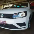 VOLKSWAGEN VOYAGE 1.6 MSI TOTALFLEX 4P MANUAL VOLKSWAGEN VOYAGE 1.6 MSI TOTALFLEX 4P MANUAL