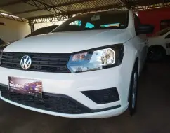 VOLKSWAGEN VOYAGE 1.6 MSI TOTALFLEX 4P MANUAL VOLKSWAGEN VOYAGE 1.6 MSI TOTALFLEX 4P MANUAL