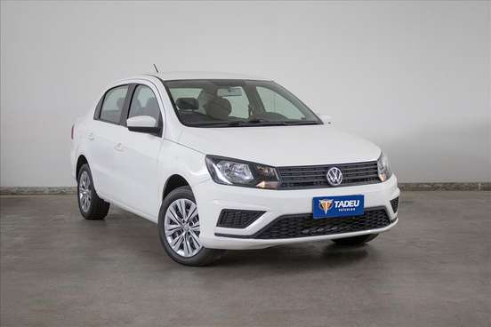 VOLKSWAGEN-VOYAGE-2019