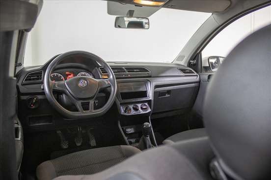 VOLKSWAGEN-VOYAGE-1.6 MSI TOTALFLEX 4P MANUAL VOLKSWAGEN-VOYAGE-2019