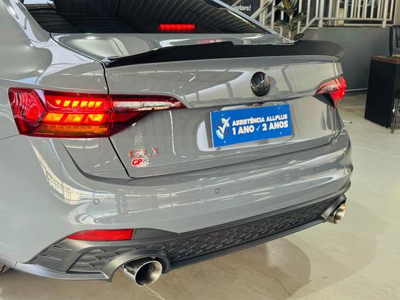VOLKSWAGEN JETTA 2.0 350 TSI GASOLINA GLI DSG