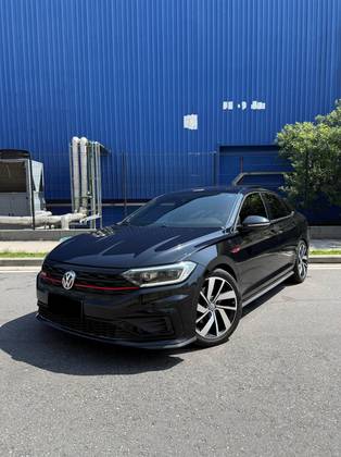VOLKSWAGEN JETTA 2.0 350 TSI GASOLINA GLI DSG