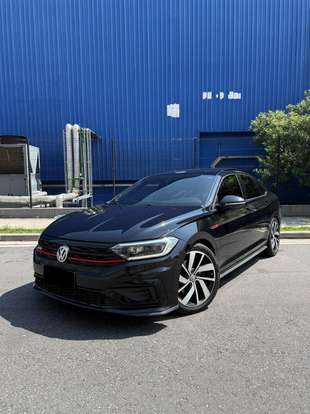 VOLKSWAGEN-JETTA-2.0 350 TSI GASOLINA GLI DSG VOLKSWAGEN-JETTA-2021