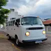 VOLKSWAGEN KOMBI 1.6 STD 8V GASOLINA 3P MANUAL VOLKSWAGEN KOMBI 1.6 STD 8V GASOLINA 3P MANUAL