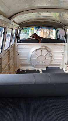 VOLKSWAGEN-KOMBI-1994