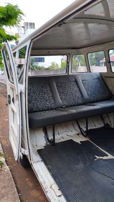 VOLKSWAGEN-KOMBI-1994