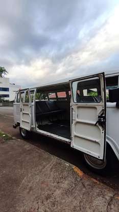 VOLKSWAGEN-KOMBI-1994