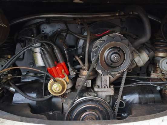 VOLKSWAGEN-KOMBI-1.6 STD 8V GASOLINA 3P MANUAL VOLKSWAGEN-KOMBI-1994