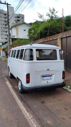 VOLKSWAGEN-KOMBI-1994