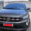 VOLKSWAGEN NIVUS 1.0 200 TSI TOTAL FLEX HIGHLINE AUTOMÁTICO VOLKSWAGEN NIVUS 1.0 200 TSI TOTAL FLEX HIGHLINE AUTOMÁTICO