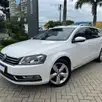 VOLKSWAGEN PASSAT VARIANT 2.0 TSI 16V 211CV GASOLINA 4P AUTOMÁTICO VOLKSWAGEN PASSAT VARIANT 2.0 TSI 16V 211CV GASOLINA 4P AUTOMÁTICO