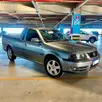 VOLKSWAGEN SAVEIRO 1.8 MI SUPER SURF CS 8V GASOLINA 2P MANUAL G.III VOLKSWAGEN SAVEIRO 1.8 MI SUPER SURF CS 8V GASOLINA 2P MANUAL G.III