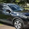 VOLKSWAGEN T-CROSS 1.0 200 TSI TOTAL FLEX COMFORTLINE AUTOMÁTICO VOLKSWAGEN T-CROSS 1.0 200 TSI TOTAL FLEX COMFORTLINE AUTOMÁTICO