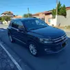 VOLKSWAGEN TIGUAN 2.0 TSI 16V TURBO GASOLINA 4P TIPTRONIC VOLKSWAGEN TIGUAN 2.0 TSI 16V TURBO GASOLINA 4P TIPTRONIC