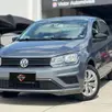 VOLKSWAGEN VOYAGE 1.0 12V MPI TOTALFLEX 4P MANUAL VOLKSWAGEN VOYAGE 1.0 12V MPI TOTALFLEX 4P MANUAL