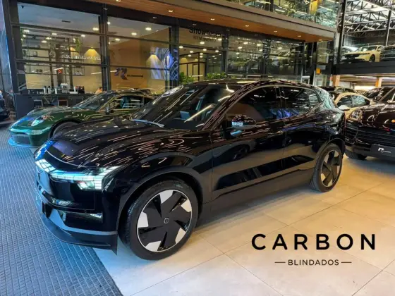 VOLVO EX30 69 KW ELÉTRICO PLUS VOLVO EX30 69 KW ELÉTRICO PLUS