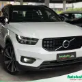 VOLVO XC40 1.5 T5 RECHARGE R-DESIGN GEARTRONIC VOLVO XC40 1.5 T5 RECHARGE R-DESIGN GEARTRONIC