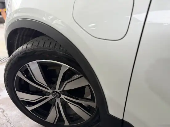 VOLVO-XC40-1.5 T5 RECHARGE R-DESIGN GEARTRONIC VOLVO-XC40-2021