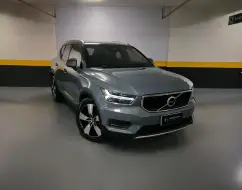 VOLVO XC40 2.0 T5 GASOLINA MOMENTUM AWD GEARTRONIC VOLVO XC40 2.0 T5 GASOLINA MOMENTUM AWD GEARTRONIC