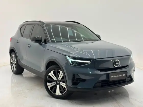 VOLVO XC40 P6 RECHARGE ELECTRIC PLUS VOLVO XC40 P6 RECHARGE ELECTRIC PLUS