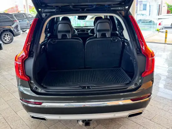 VOLVO-XC90-2.0 T8 HYBRID INSCRIPTION AWD GEARTRONIC VOLVO-XC90-2019