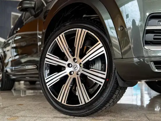 VOLVO-XC90-2.0 T8 HYBRID INSCRIPTION AWD GEARTRONIC VOLVO-XC90-2019