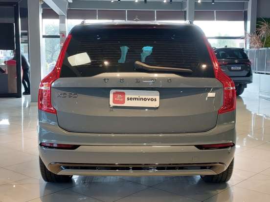VOLVO-XC90-2.0 T8 RECHARGE ULTIMATE DARK AWD GEARTRONIC VOLVO-XC90-2022