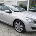 VOLVO S60 1.6 T4 FWD GASOLINA 4P AUTOMÁTICO VOLVO S60 1.6 T4 FWD GASOLINA 4P AUTOMÁTICO