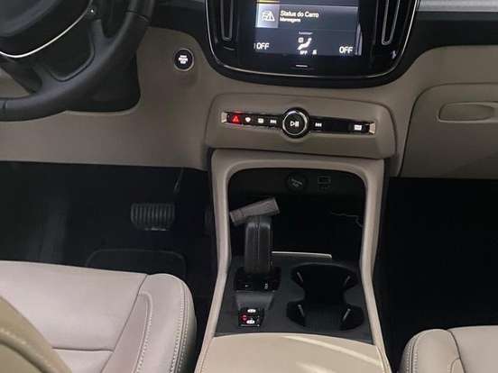 VOLVO-XC40-1.5 T5 RECHARGE MOMENTUM GEARTRONIC VOLVO-XC40-2021