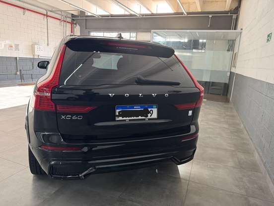 VOLVO-XC60-2.0 T8 RECHARGE POLESTAR ENGINEERED AWD GEARTRONIC VOLVO-XC60-2024