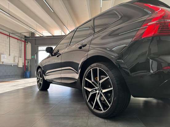 VOLVO-XC60-2.0 T8 RECHARGE POLESTAR ENGINEERED AWD GEARTRONIC VOLVO-XC60-2024