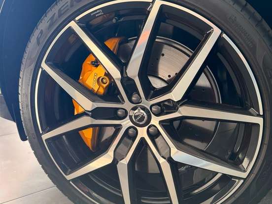 VOLVO-XC60-2.0 T8 RECHARGE POLESTAR ENGINEERED AWD GEARTRONIC VOLVO-XC60-2024